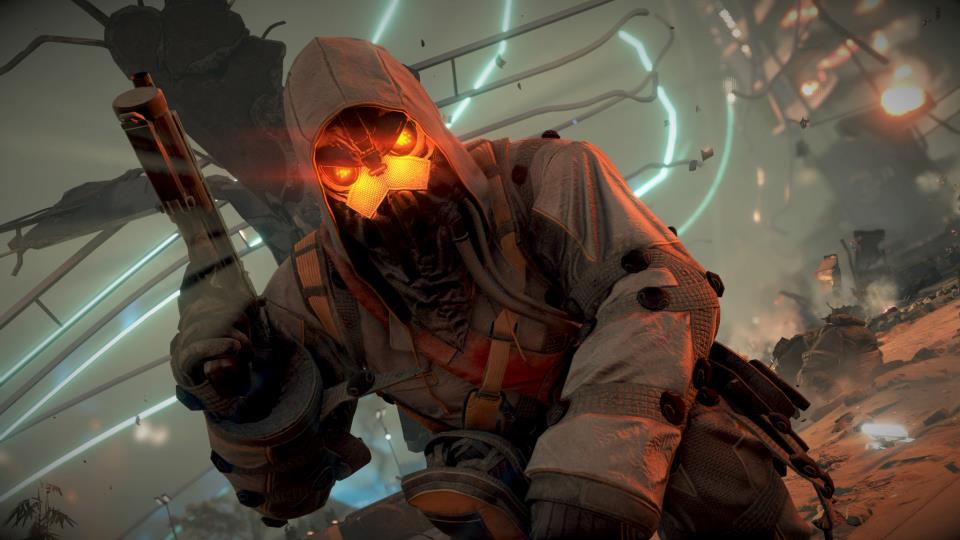 Killzone: Shadow Fall - Imagen 13